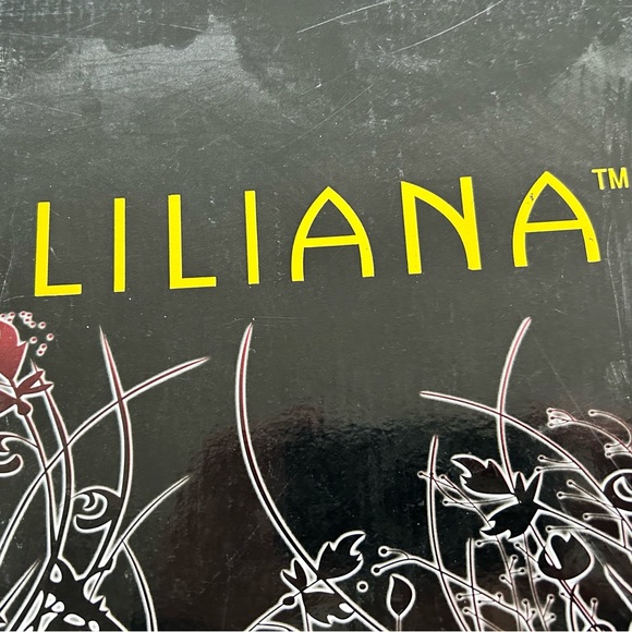 Liliana Reina-1 High Heeled Booties - Picture 7 of 7